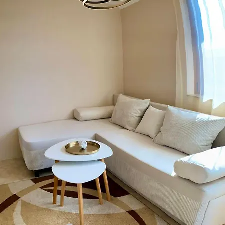 Apartment Aj 7, Santa Marina Village,