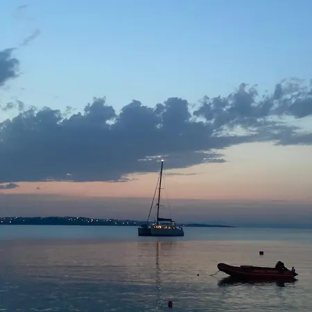 Aj 7, Santa Marina Village, Apartment Sozopol