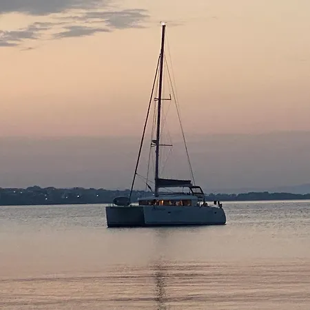 Aj 7, Santa Marina Village, Apartment