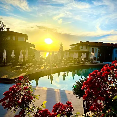 Apartment Aj 7, Santa Marina Village, Sozopol