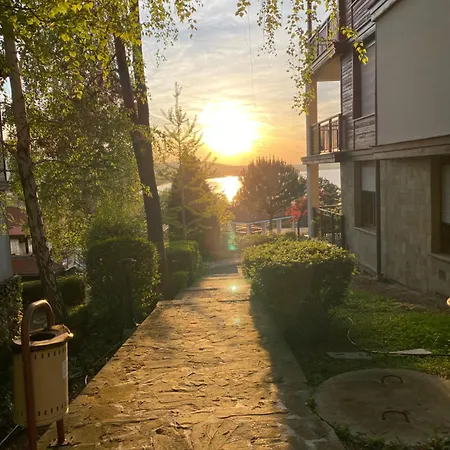 Apartment Aj 7, Santa Marina Village, Sozopol