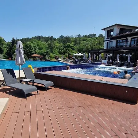 Aj 7, Santa Marina Village, Sozopol