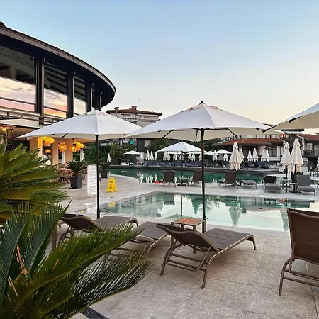 Apartment Aj 7, Santa Marina Village,