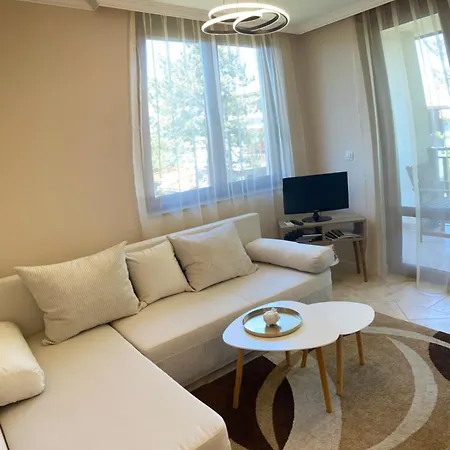 Apartment Aj 7, Santa Marina Village,